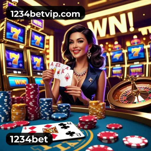 Jogos App 1234bet