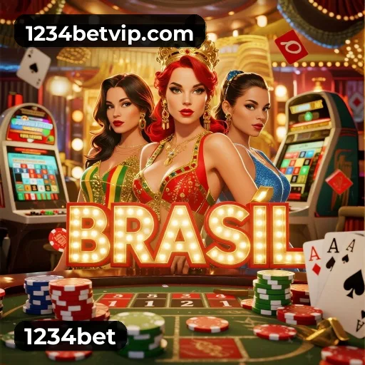 Recursos App 1234bet
