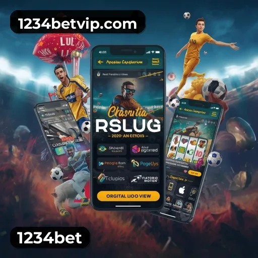 App Store 1234bet