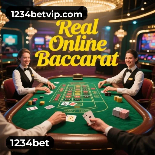 App 1234bet Android