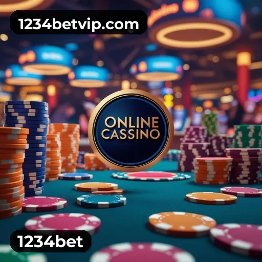APK 1234bet Android