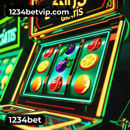 App Mobile 1234bet