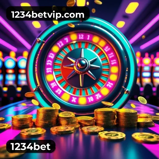 App Desktop 1234bet