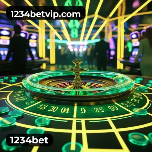 Baixar 1234bet Android
