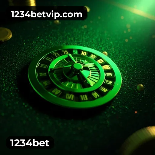 Segurança App 1234bet
