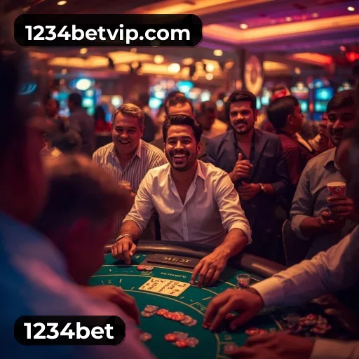 Aplicativo móvel 1234bet para iOS e Android
