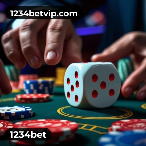1234bet giros grátis