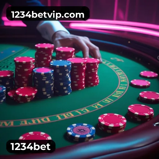 1234bet Chuva de Bônus - Slots
