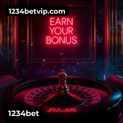 1234bet jackpots acumulados