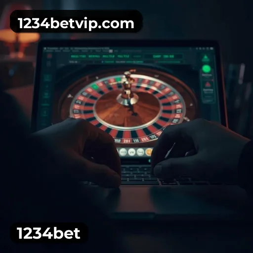 Bônus VIP 1234bet