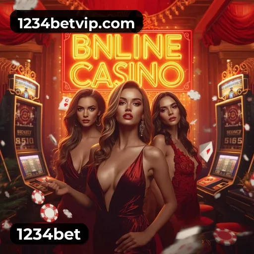 Progressão VIP 1234bet