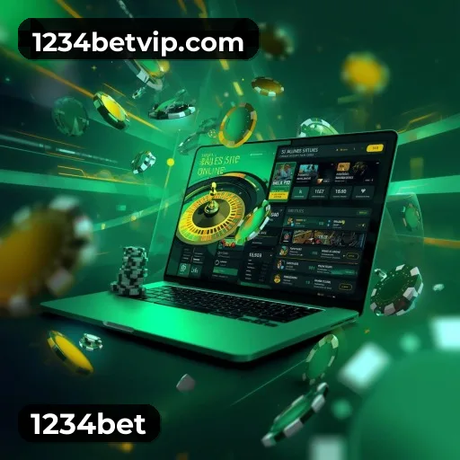 Suporte VIP 1234bet