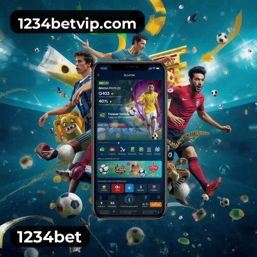 Qualificar VIP 1234bet