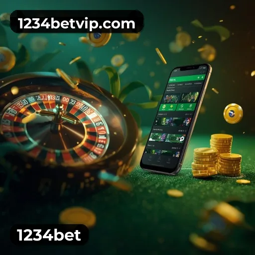 Benefícios VIP 1234bet
