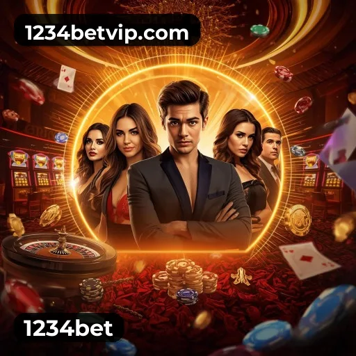 Cashback VIP 1234bet