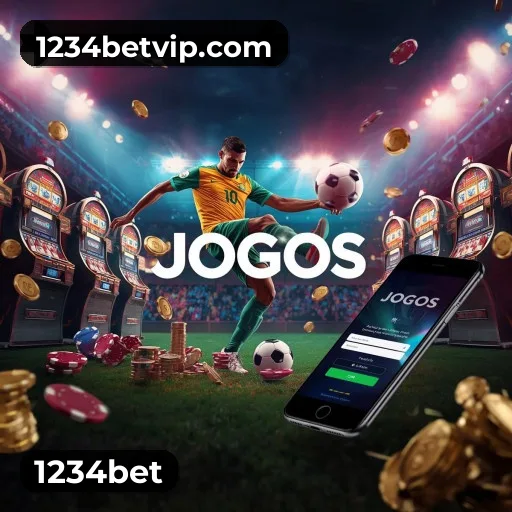 Tornar VIP 1234bet