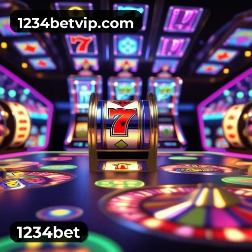 Eventos 1234bet