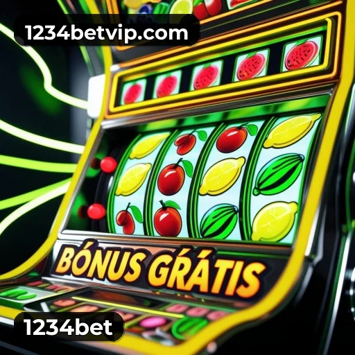 Prêmio 1234bet