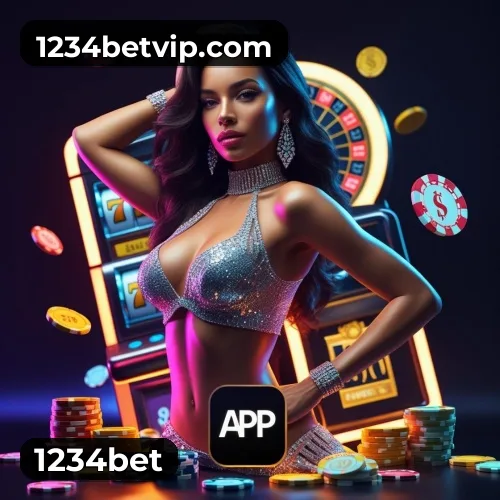 Promoções 1234bet