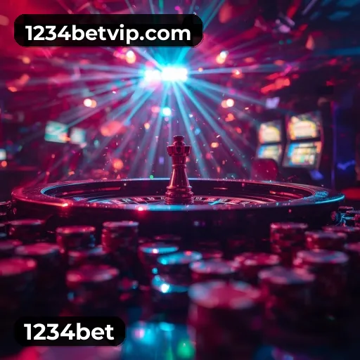 Slots RTP 1234bet