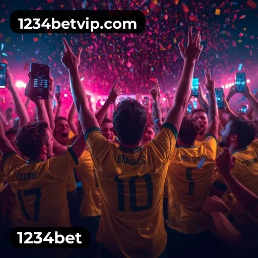 Torneios 1234bet