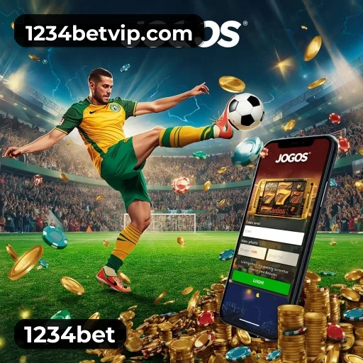 Ganhador 1234bet
