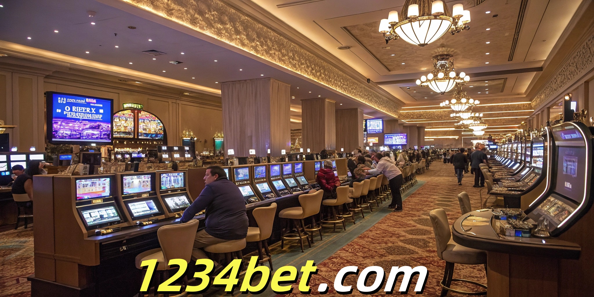 1234bet