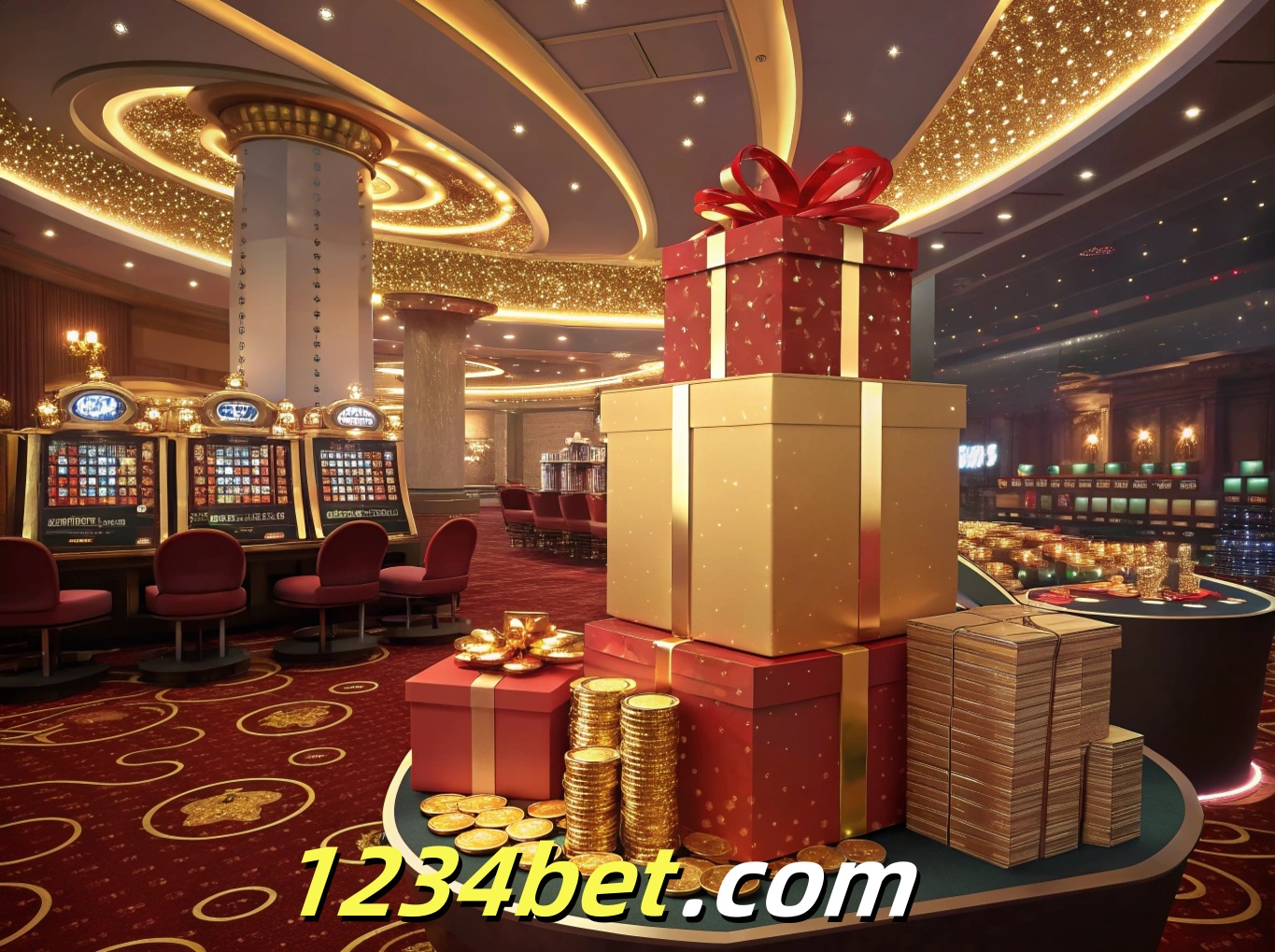  1234bet