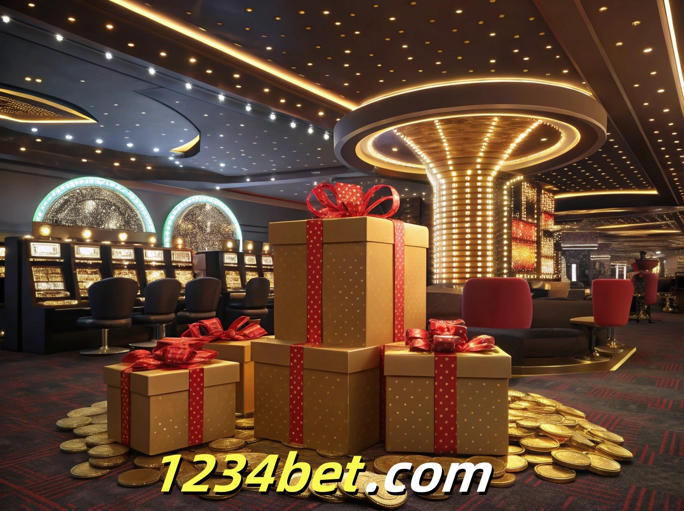  1234bet