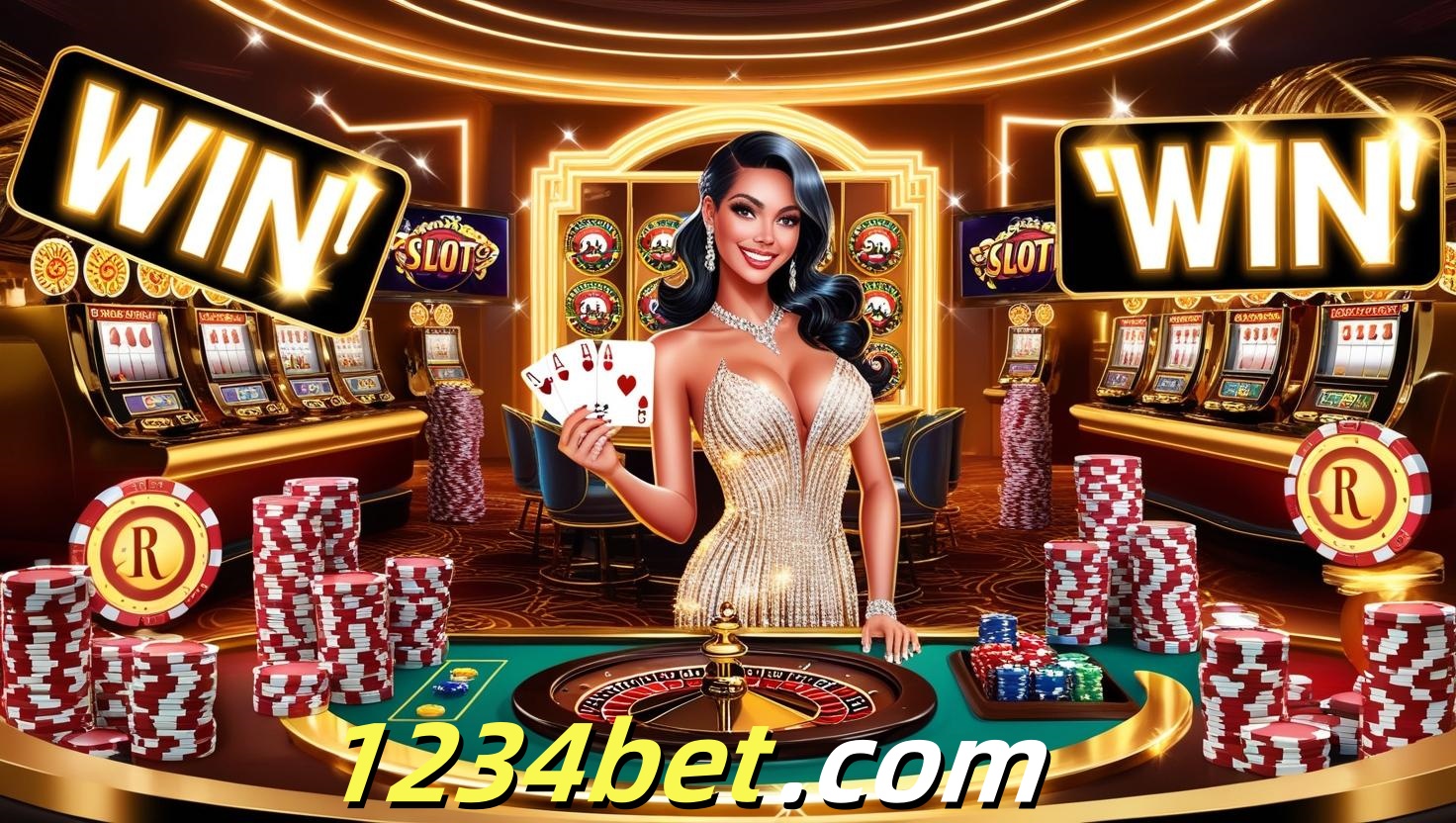  1234bet