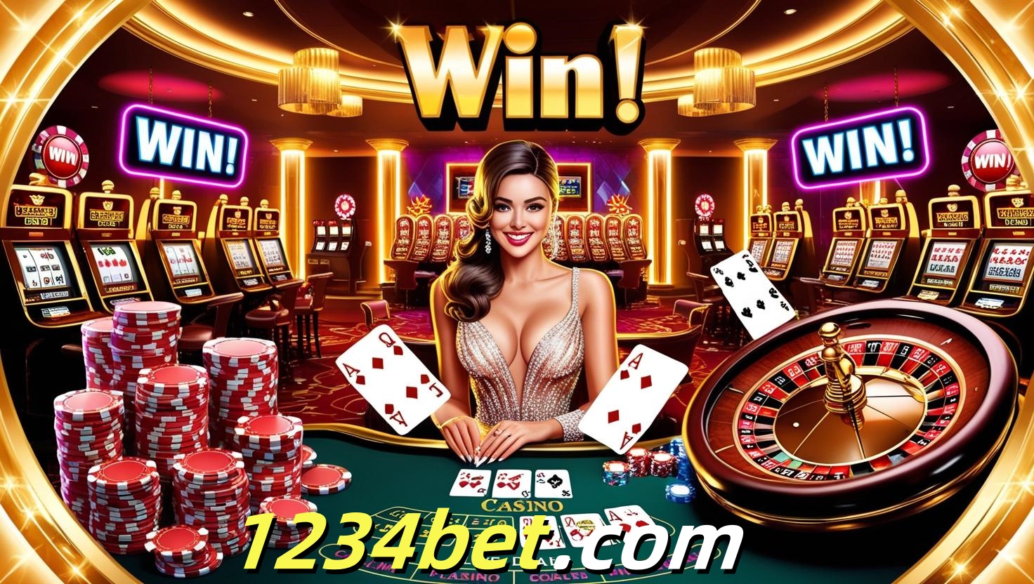  1234bet
