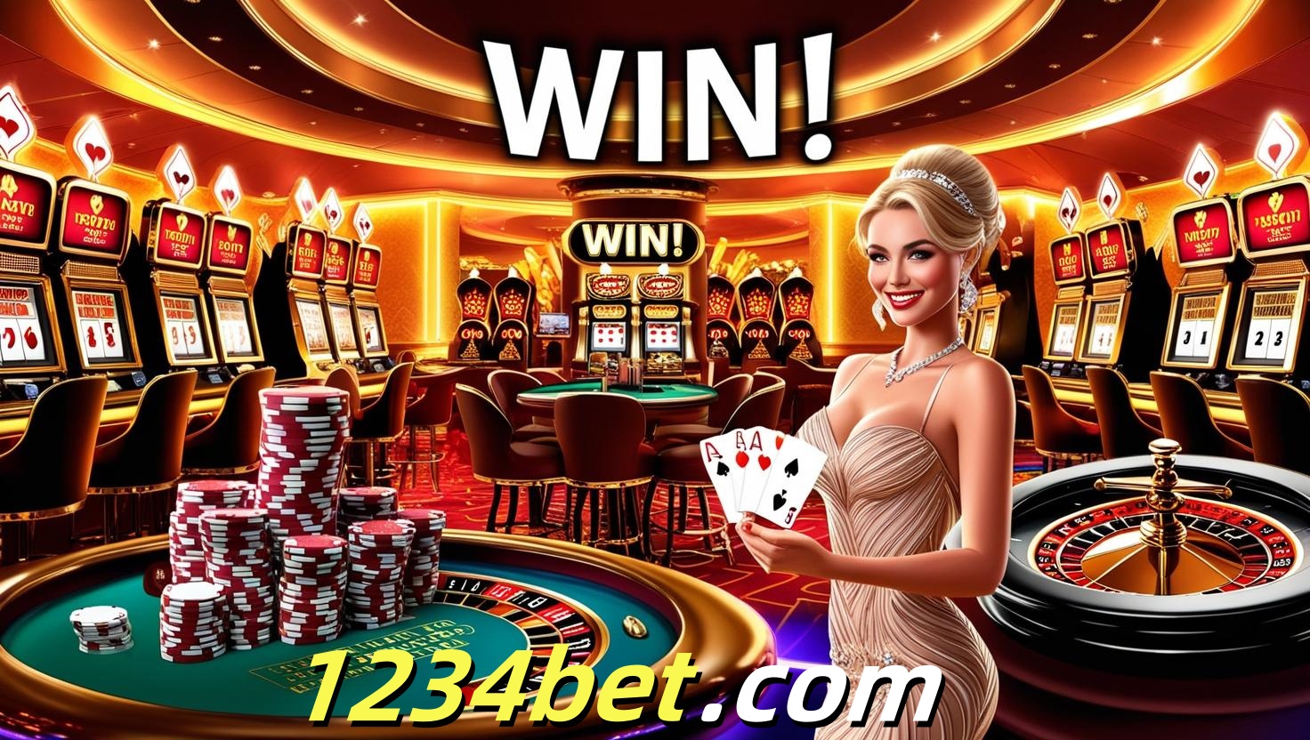  1234bet
