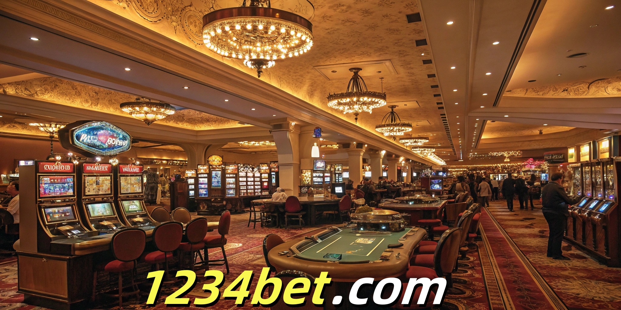  1234bet