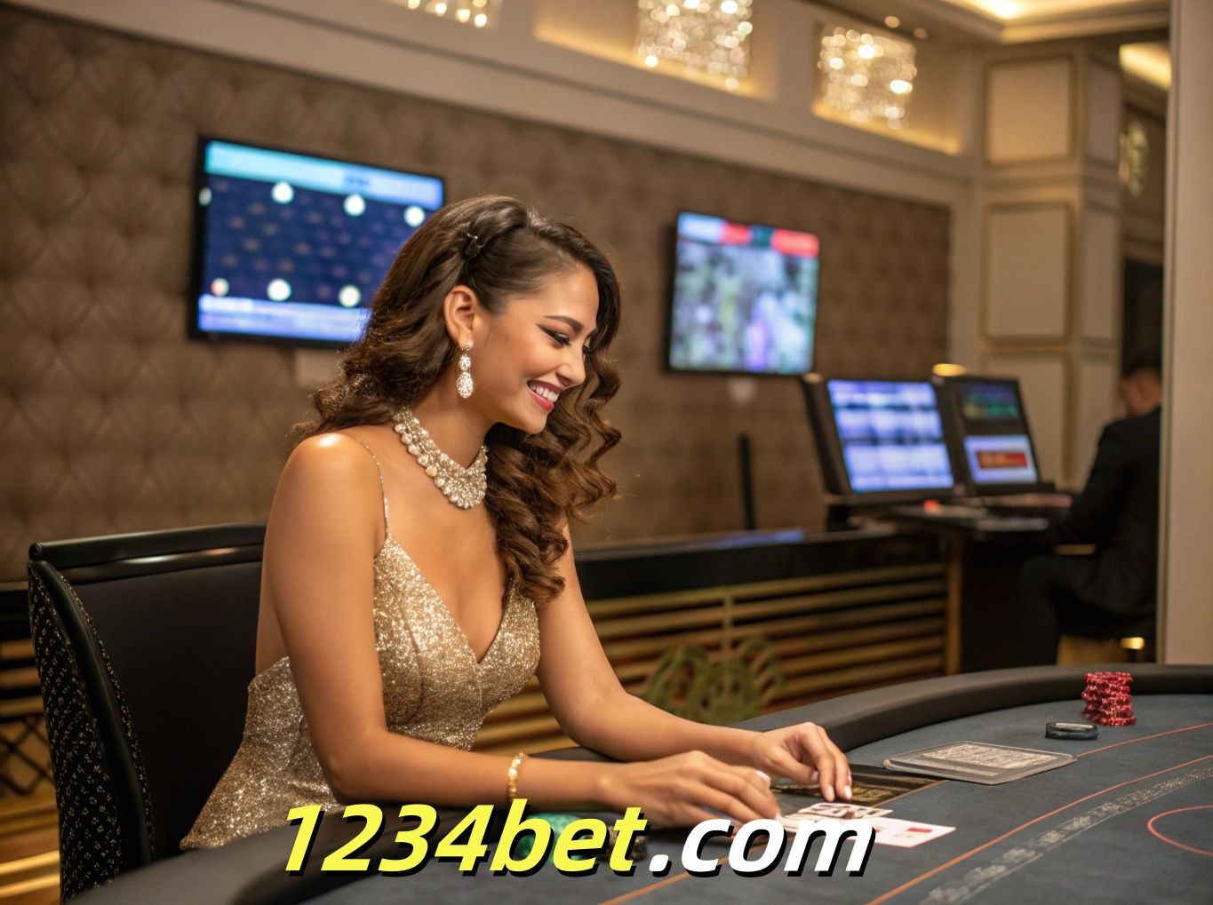  1234bet