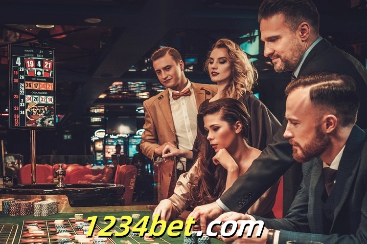  1234bet