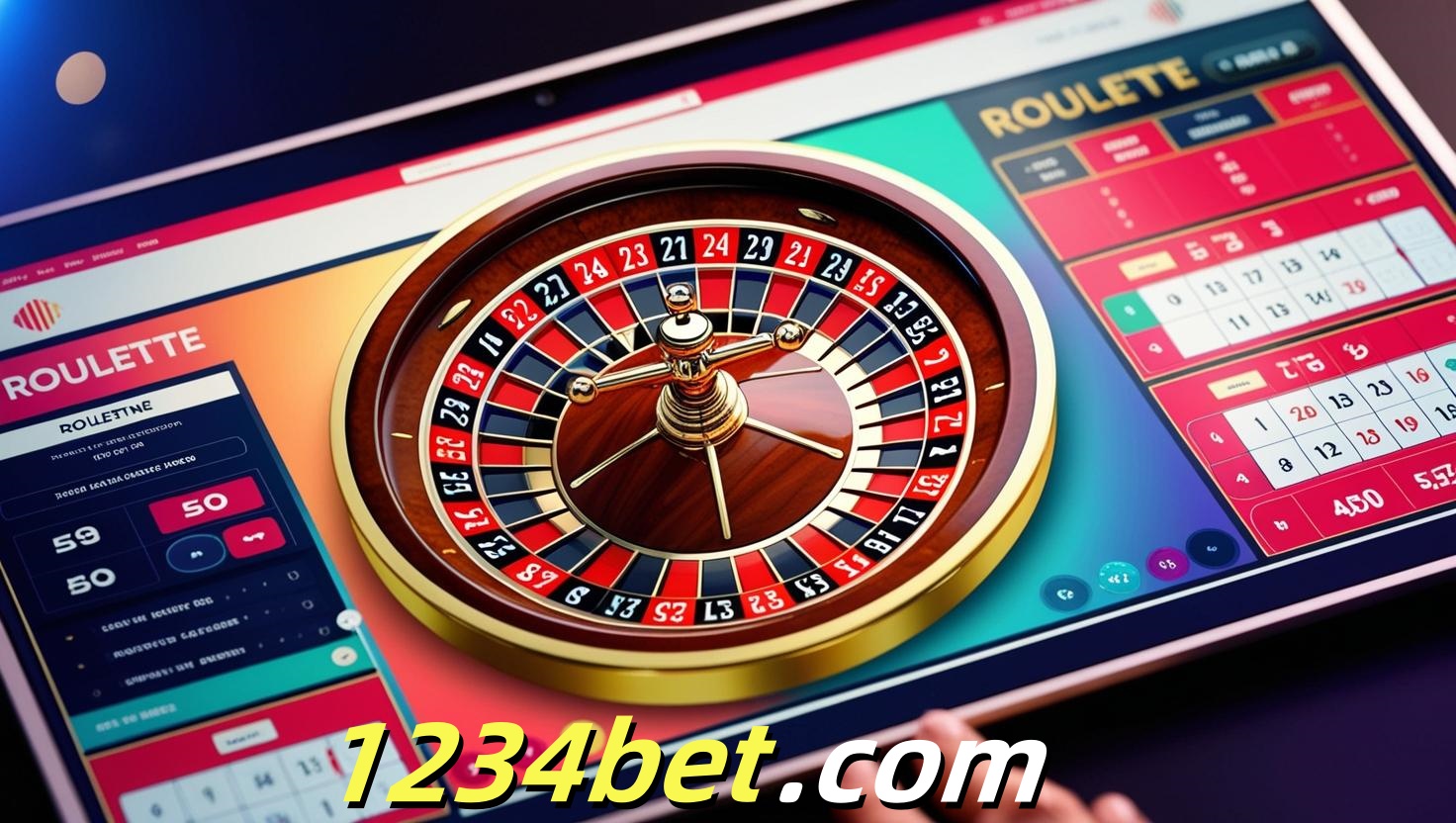  1234bet