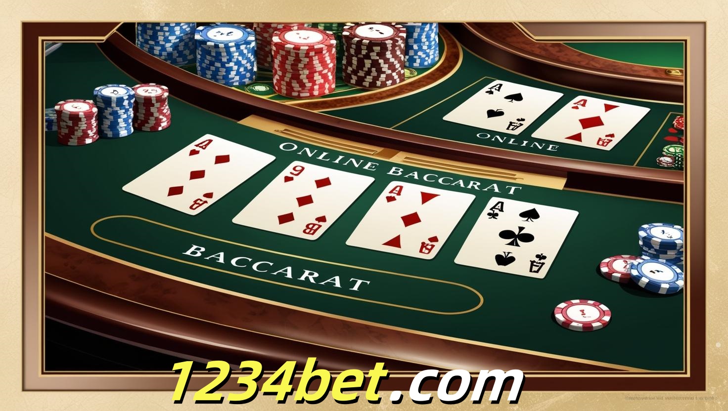  1234bet