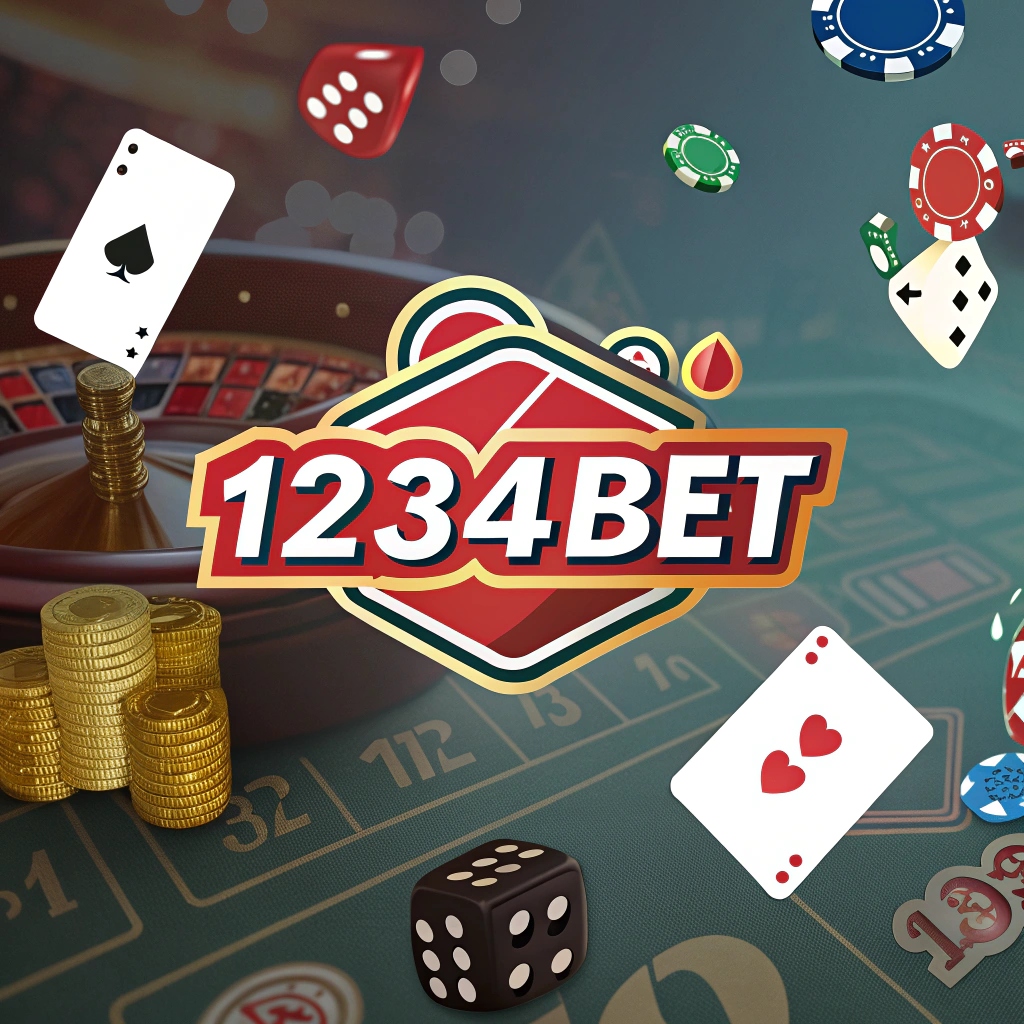  1234bet